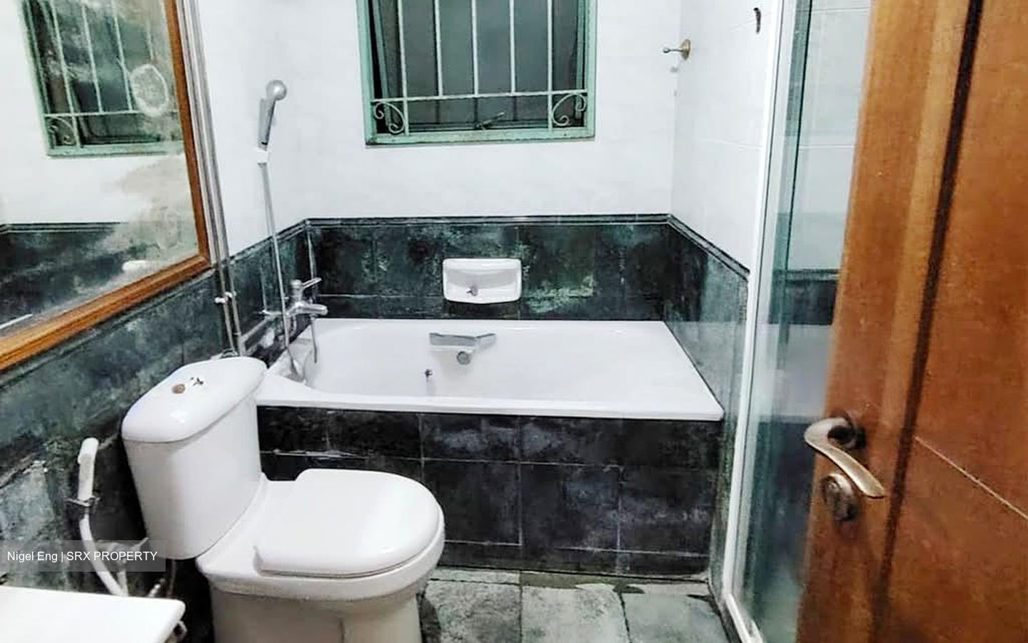 Palm Gardens (D23), Condominium #565044721